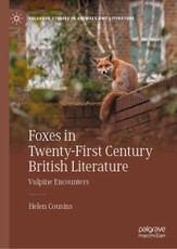Foxes in Twenty-First Century British Literature
