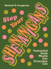 Colourful Irish Words