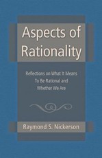 Aspects of Rationality