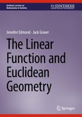 The Linear Function and Euclidean Geometry