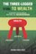 The Three-Legged Stool To Wealth