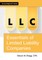 Essentials of Limited Liability Companies