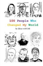 100 People Who Changed My World
