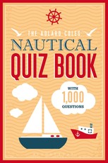 The Adlard Coles Nautical Quiz Book
