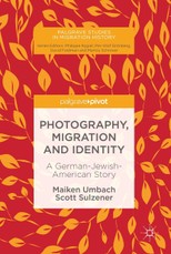 Photography, Migration and Identity