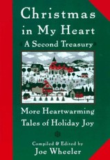 Christmas in My Heart, A Second Treasury