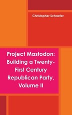 Project Mastodon