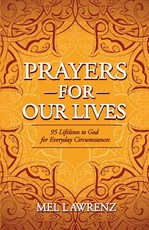 Prayers for Our Lives