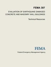 Evaluation of Earthquake Damaged Concrete and Masonry Wall Buildings