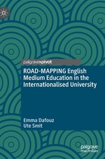 Road-Mapping English Medium Education in the Internationalised University
