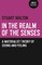 In the Realm of the Senses