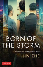 Born of the Storm