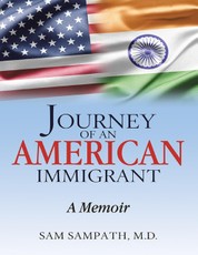 Journey of an American Immigrant: A Memoir
