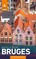 Rough Guides Walks and Tours Bruges: Travel Guide with eBook