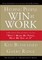 Helping People Win at Work