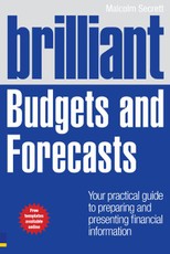 Brilliant Budgets and Forecasts ebook