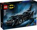 Konstruktorius Super Herojai 76304 Batman Forever Batmobile