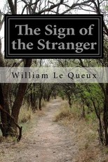 The Sign of the Stranger