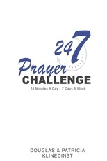 24-7 Prayer Challenge