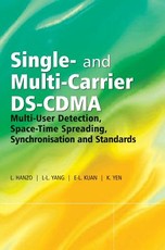 Single and Multi-Carrier DS-CD