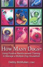 How Many Dogs?!