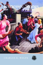 Tennessee Strings