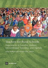 Teachers for Rural Schools