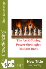 The Art Of Using Power Strategies