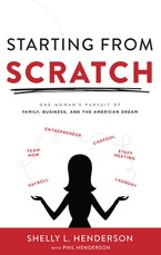 Starting from Scratch