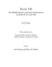 Gezer VII