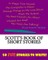 Scott's Book Of Short Stories