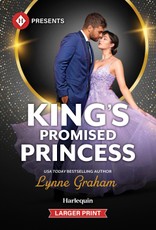 King's Promised Princess