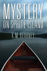 Mystery on Sprite Island
