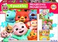 4 dėlionės (puzzle) 6+9+12+16 PROGRESIVO 3-5metų