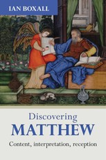 Discovering Matthew