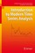 Introduction to Modern Time Series Analysis