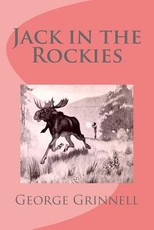 Jack in the Rockies