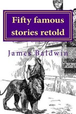 Fifty Famous Stories Retold
