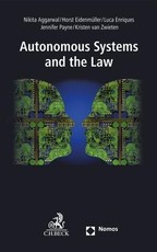 Autonomous Systems and the Law