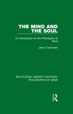 The Mind and the Soul