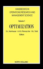 Optimization