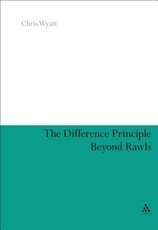 Difference Principle Beyond Rawls