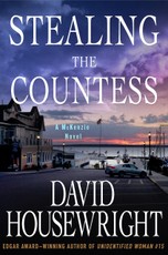 Stealing the Countess