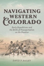 Navigating Western Colorado