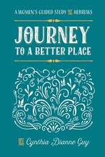 Journey To A Better Place
