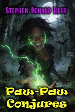 Paw-Paw Conjures