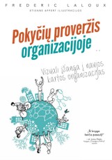 Pokyčių proveržis organizacijoje