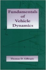 Fundamentals of Vehicle Dynamics