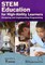 STEM Education for High-Ability Learners
