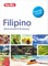 Berlitz Phrase Book & Dictionary Filipino (Tagalog) (Bilingual Dictionary)